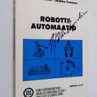 Bror Salmelin : Robottiautomaatio - pikkukuva 1