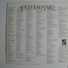 Peter LeMarc: Peter LeMarc LP - pikkukuva 2