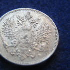 25 penniä 1916 - pikkukuva 2