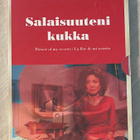 Pedro Almodovar: SALAISUUTENI KUKKA (1995) *UUSI* - pikkukuva 1