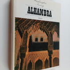 Washington Irving : Alhambra - pikkukuva 1
