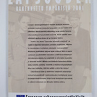 Lapsuuden rakennettu ympäristö 2001 : Euroopan rakennuspe... - pikkukuva 2