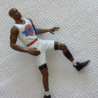 Michael  Jordan, Warner Bros. , Golf ja Koripallo 1996. - pikkukuva 1