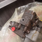 Rexroth KVA7V säätötilavuuspumppu - pikkukuva 3