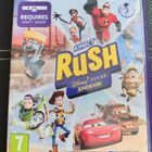 Xbox 360 Rush A Disney Pixar Adventure - pikkukuva 1