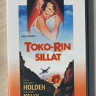 Toko-Rin sillat (1955) William Holden, Grace Kelly - pikkukuva 1