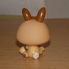 LITTLEST PET SHOP Rabberta Hopsley PUPU, KANI #1497 - pikkukuva 3