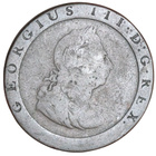 Iso-Britannia 1 Penny 1797 - pikkukuva 2