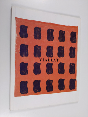 Osmo ym. Pasanen : Viallat : 22.2-26.4.1987 : Sara Hilden...