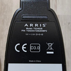 Arris TG2492S kaapelimodeemi musta - pikkukuva 3
