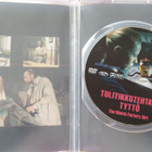Tulitikkutehtaan tyttö DVD Aki Kaurismäki - pikkukuva 3