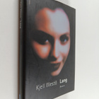 Kjell Westö : Lang : roman - pikkukuva 1