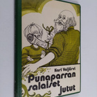 Kari Vaijärvi : Punaparran salaiset jutut - pikkukuva 1