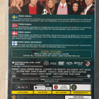 FRENDIT (Friends): Kausi 6 (1999-2000) 4DVD - pikkukuva 2