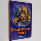 Eleanor Jones : Salaisuuksien metsä - pikkukuva 1