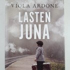 Viola Ardone : Lasten juna - pikkukuva 1