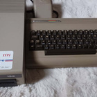C64 ja levyasema - pikkukuva 1