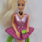 Barbie McDonalds hahmo 1 - pikkukuva 2