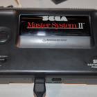 Sega Master System II keskusyksikkö - pikkukuva 1