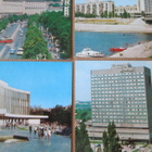 CCCP: vintage Kiova - 18 postikorttia (täysi sarja) - pikkukuva 5