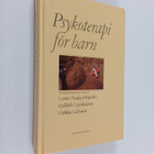 Leena-Maija Jokipaltio : Psykoterapi för barn - pikkukuva 1