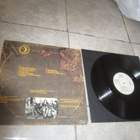 Isokynä & Orfeus : Musiikkia - LRLP 104 : levy v 1974 - pikkukuva 2