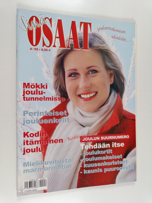 Sinä osaat 4/2002