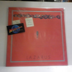 THE BLUES PROJECT - LAZARUS M-/EX- KREIKKA 1971 LP - pikkukuva 1