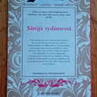 Timantti / Soile Jokiranta - Säröjä sydämessä - pikkukuva 2