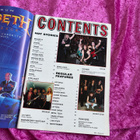 Metal hammer lehti 1990 - pikkukuva 2