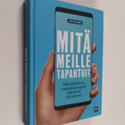 Jussi Pullinen : Mitä meille tapahtui? - pikkukuva 1