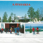 Aavasaksa (1997) - pikkukuva 1