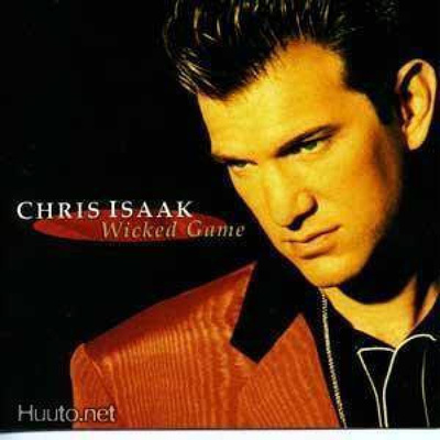 CD: Chris Isaak - Wicked Game