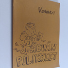 Varma Niiranen : Päevän pilikkeet - pikkukuva 1