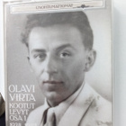 2 x C-kasetti OLAVI VIRTA - Kootut levyt osa 1: 1938-1942 - pikkukuva 1