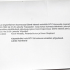 Pressikuva: Elämä käsissä - pikkukuva 2