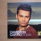 Cameron Cartio - Roma CDS - pikkukuva 1