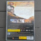 DVD: El Cid - Legenda (2003) - pikkukuva 2