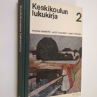 Keskikoulun lukukirja 2 - pikkukuva 1
