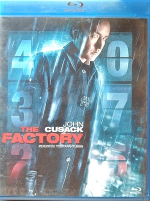 The Factory