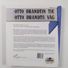 Lexi Lehtonen : Otto Brandtin tie - Otto Brandts väg - pikkukuva 2