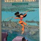 Valkoinen tiikeri 2. - pikkukuva 1