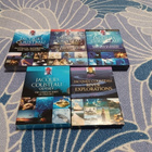 Jacques Cousteau DVD Paketti - pikkukuva 1