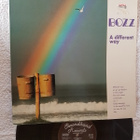 Bozz   – A Different Way LP - pikkukuva 1