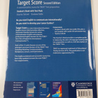 Charles Talcott ym. : Target Score : A Communicative Cour... - pikkukuva 2