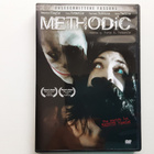 Methodic (2007) dvd - pikkukuva 1