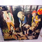 LP Jethro Tull : This was ( SIS POSTIKULU ) - pikkukuva 1