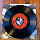 Fat Boys - Falling In Love 7” single - pikkukuva 3