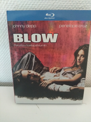 Blow (Blu-ray)