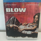 Blow (Blu-ray) - pikkukuva 1
